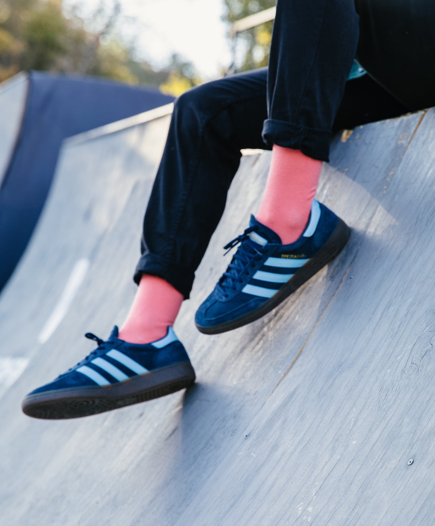 Calcetines COLORS by Socks Lab - Sandía