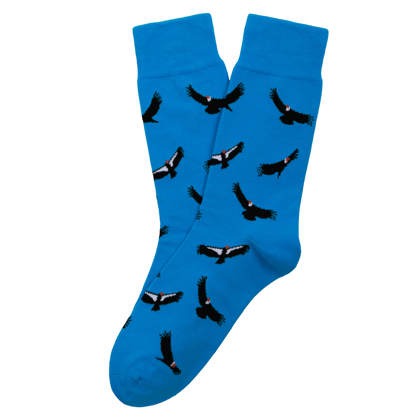 Calcetines con diseño Socks Lab - Cóndor