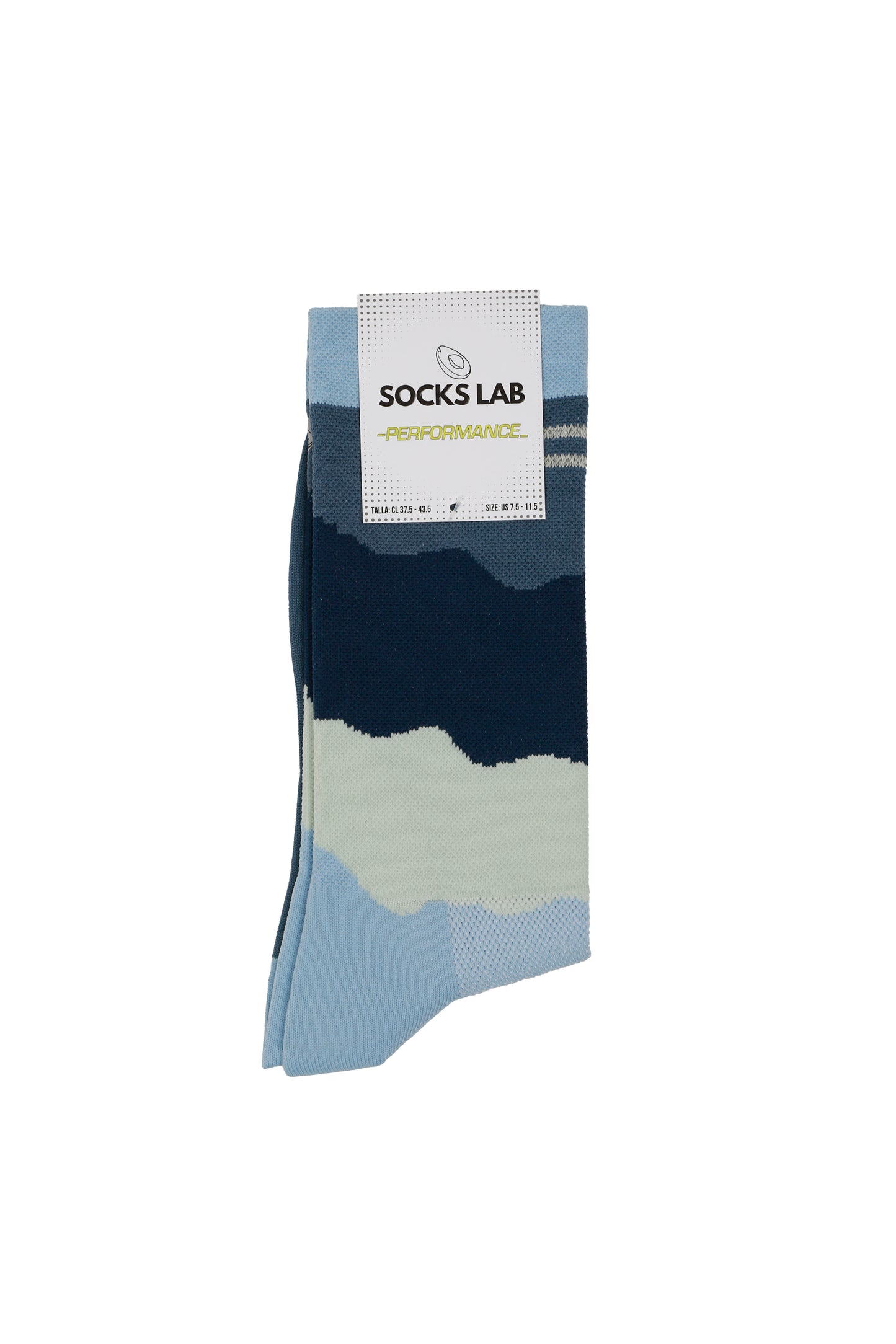 calcetin deportivo running