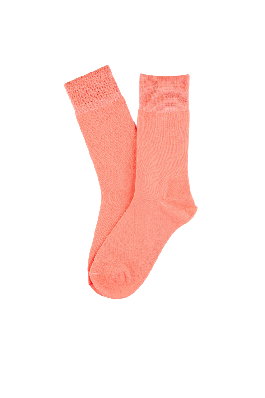 Calcetines COLORS by Socks Lab - Sandía