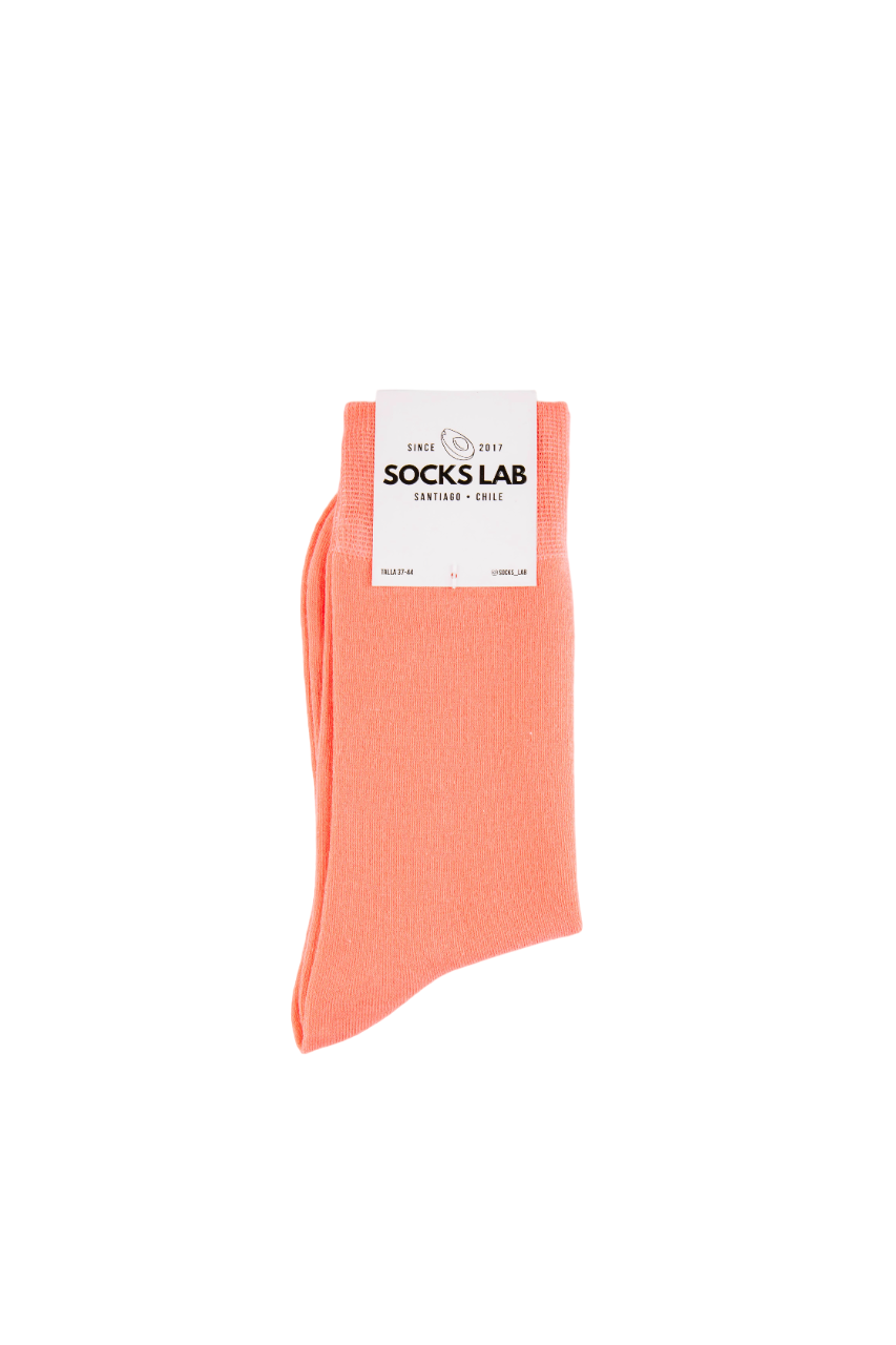 Calcetines COLORS by Socks Lab - Sandía