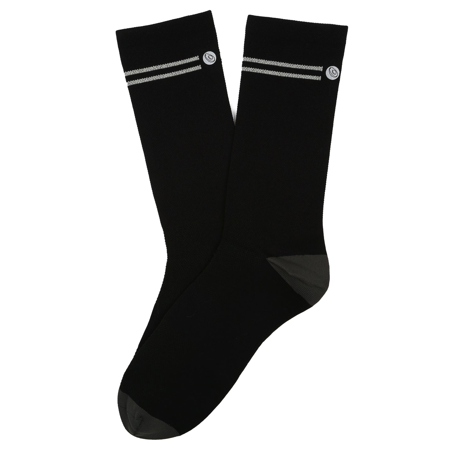 calcetines-deportivos-transpirables-con-compresión-running-trekking-compressport