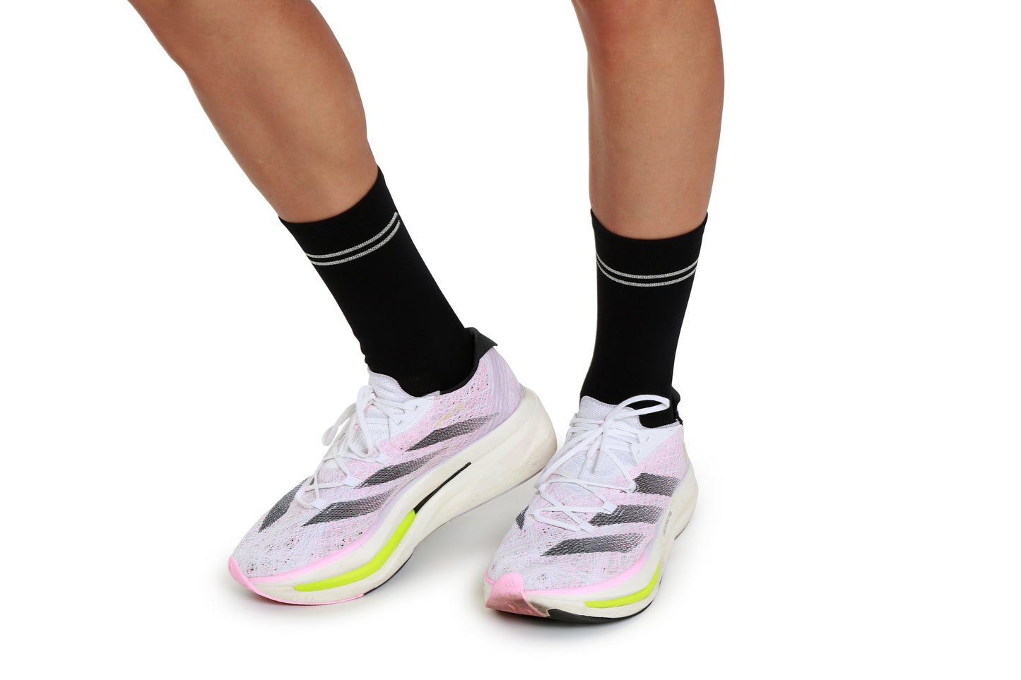 calcetines-deportivos-transpirables-con-compresión-running-trekking-compressport