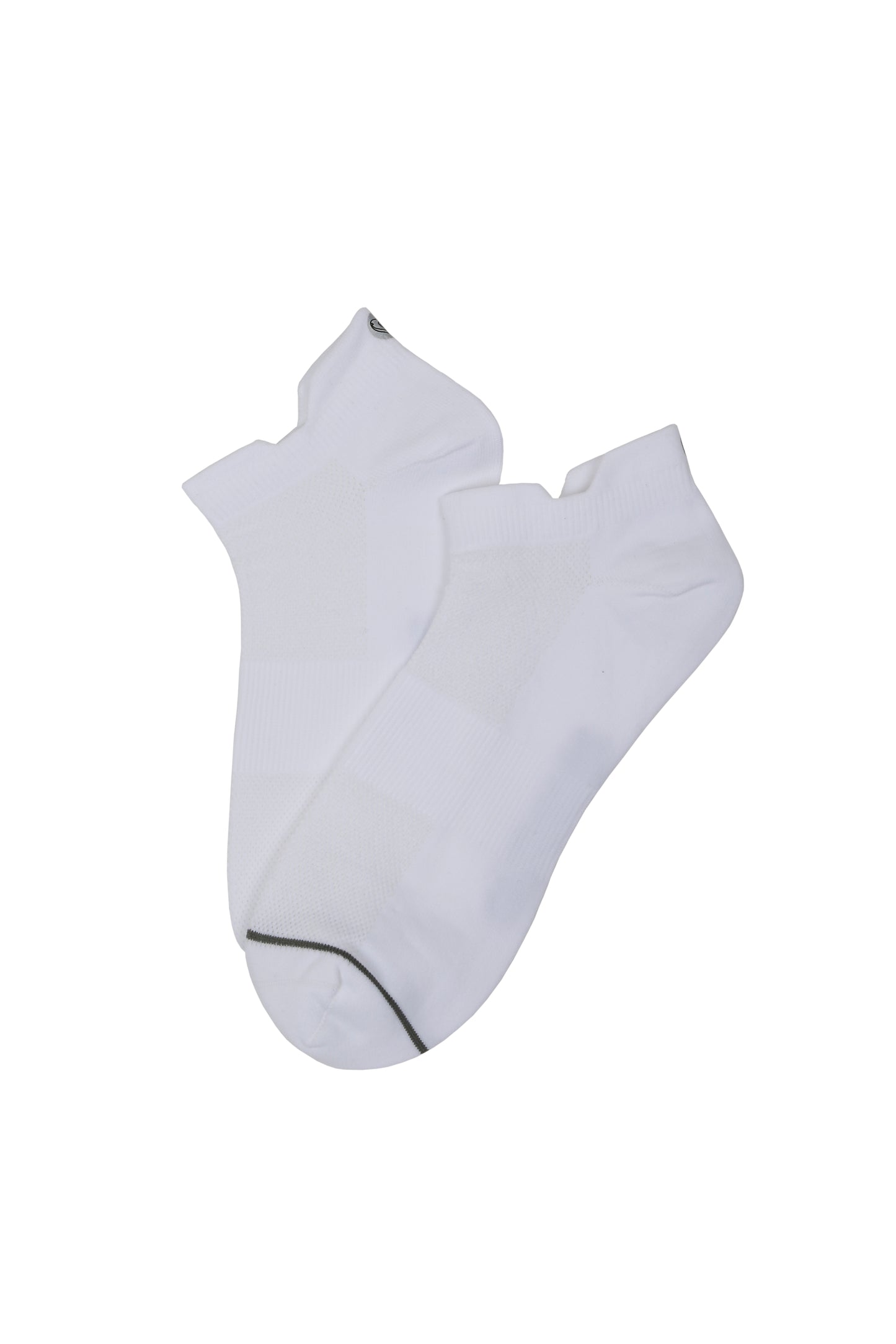 Pack 3 Calcetines TAB White