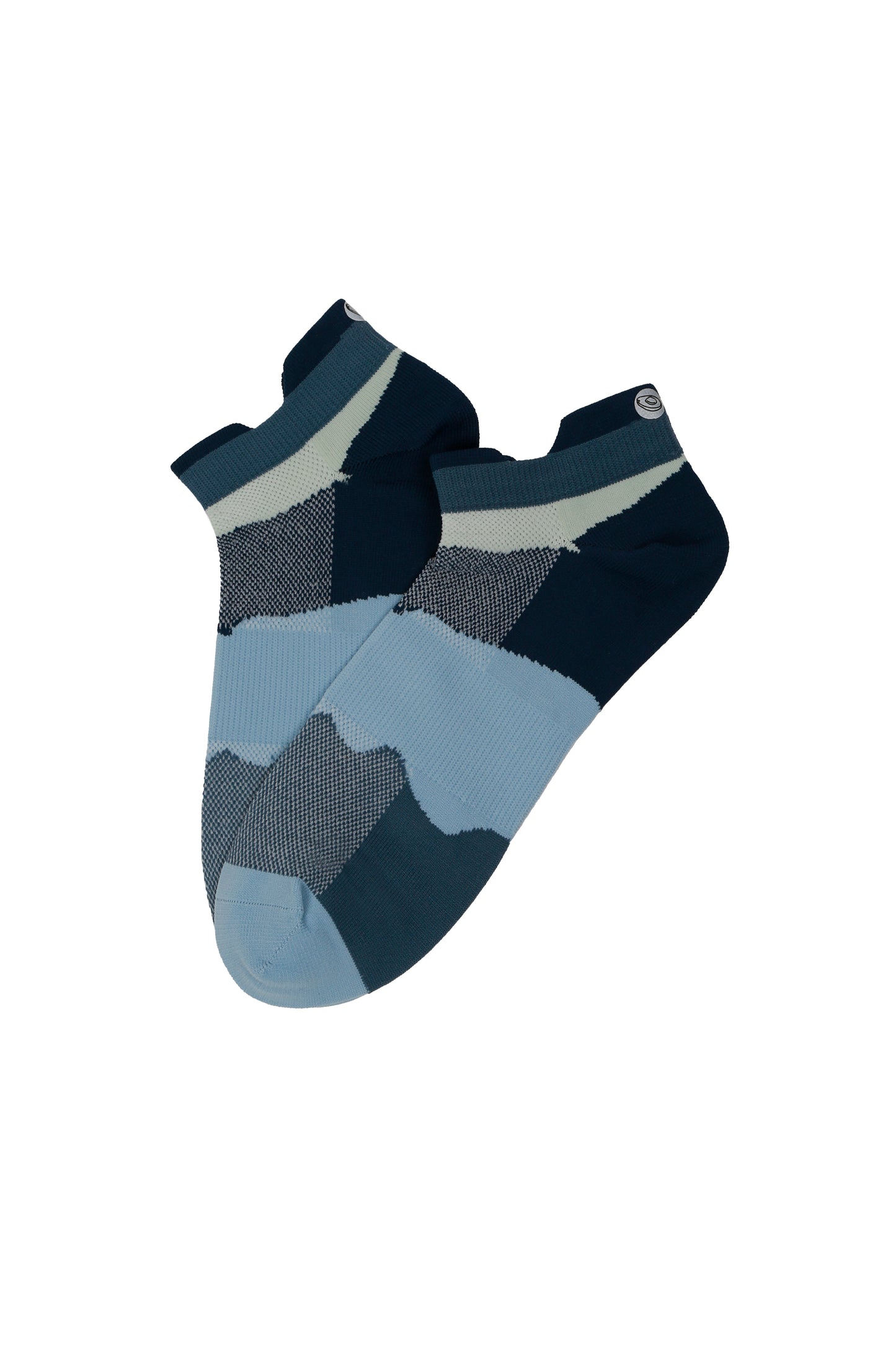 calcetincalcetines-deportivos-transpirables-con-compresión-running-trekkinges-deportivos-