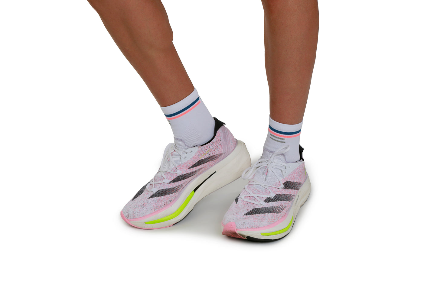 calcetines-deportivos-transpirables-con-compresión-running-trekking-compressport