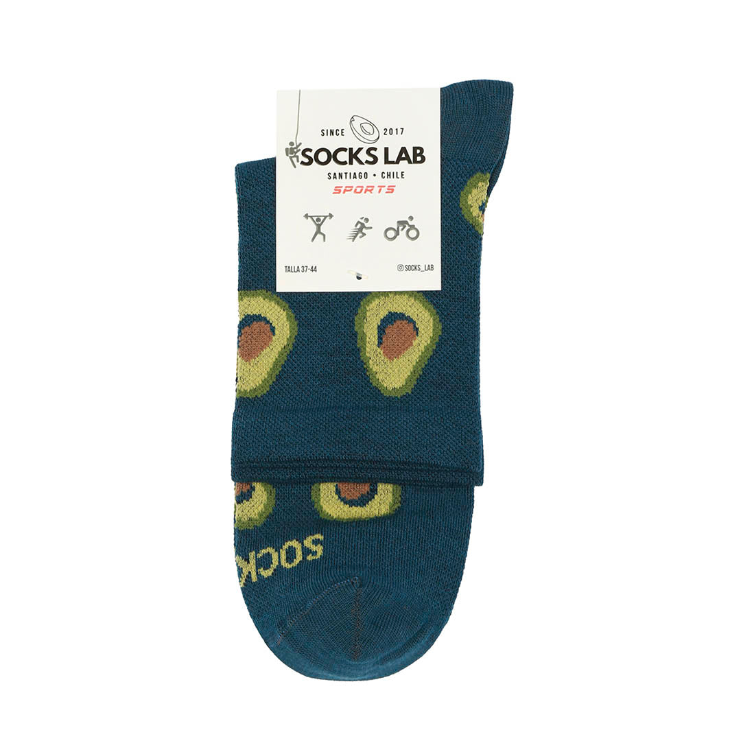 Calcetines deportivos - Palta Corto (2/4)