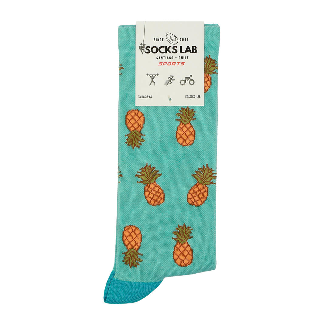 Calcetines deportivos - Piña