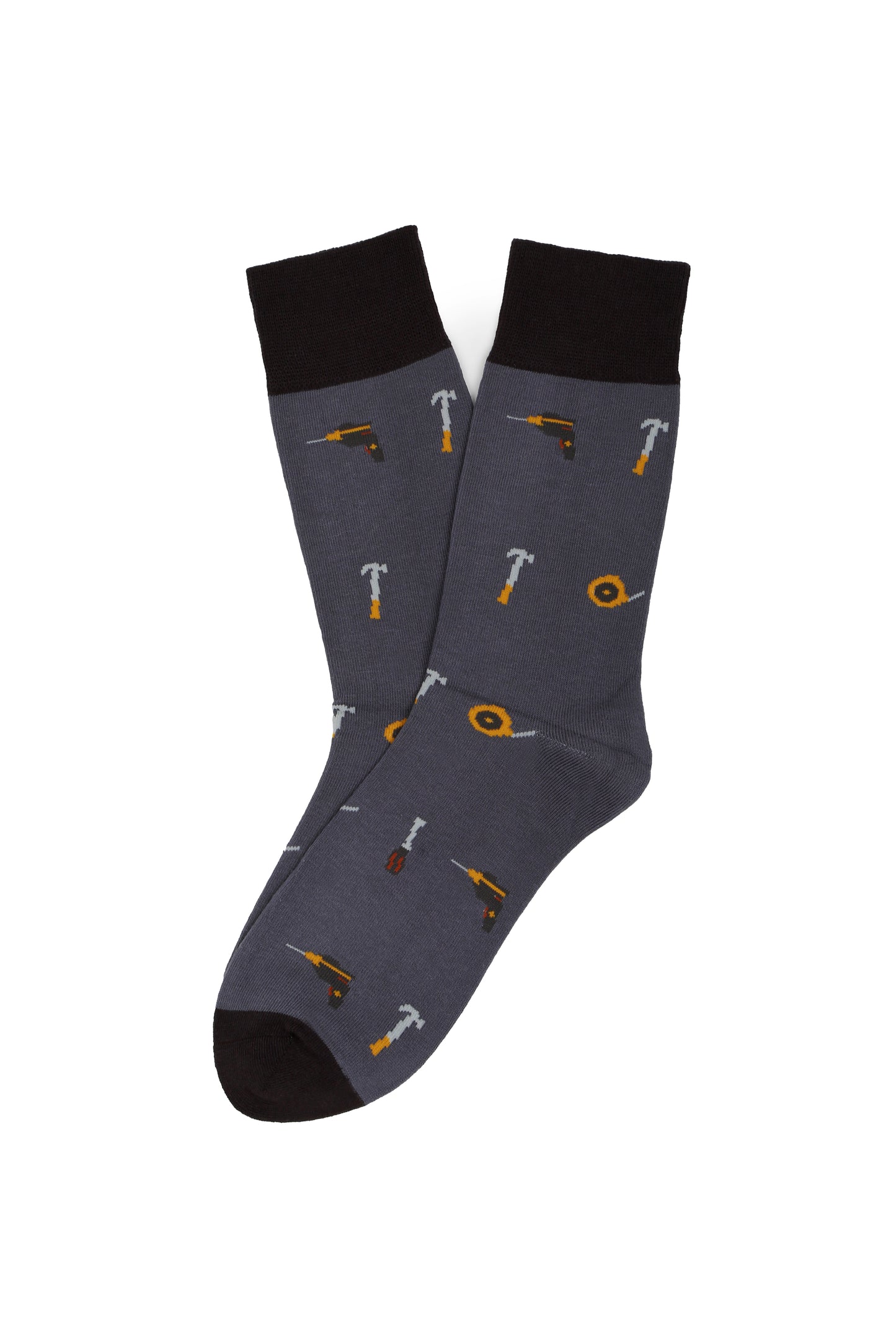Calcetines con diseño Socks Lab - Herramientas