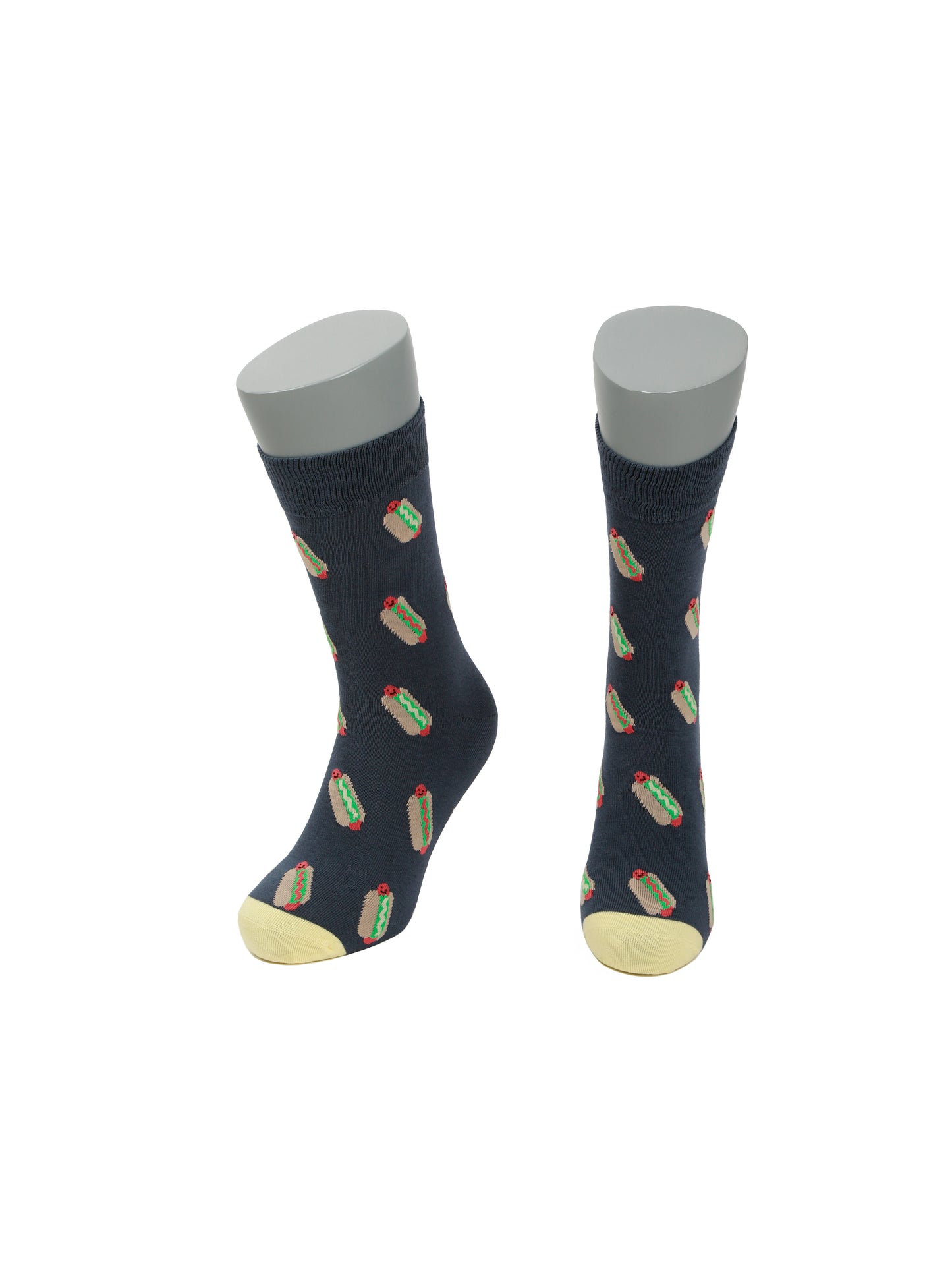 Calcetines con diseño Ingesman - Pack X3 Completo