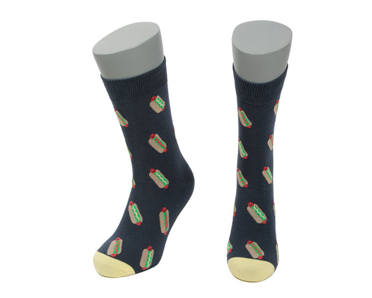 Calcetines con diseño Ingesman - Pattern Completos