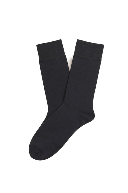 Calcetines COLORS by Socks Lab - Gris