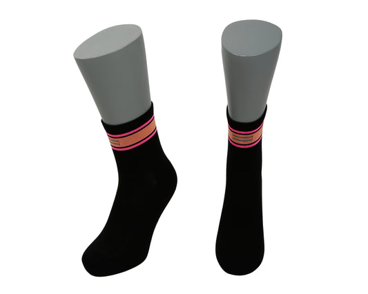 Calcetines Running - Quarter Flashline ll