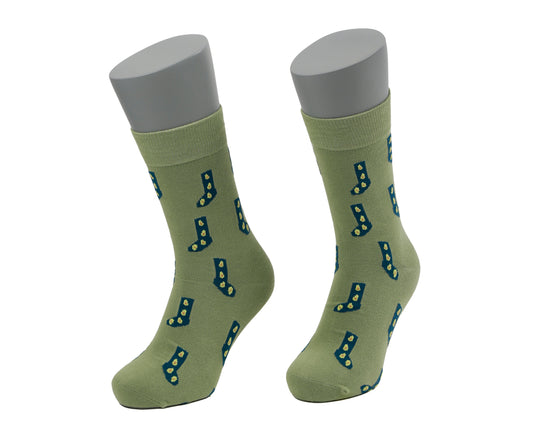 Calcetines con diseño Socks Lab - Calcetín de calcetines