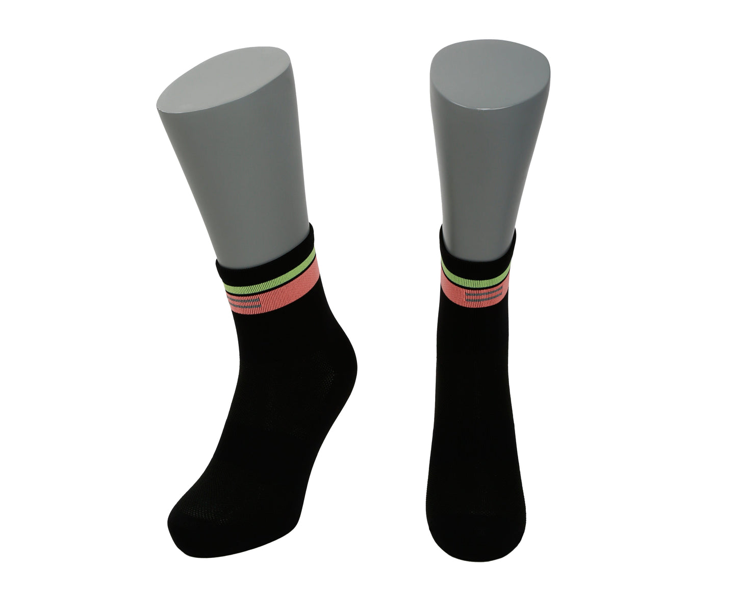 Calcetines Running - Quarter Flashline l