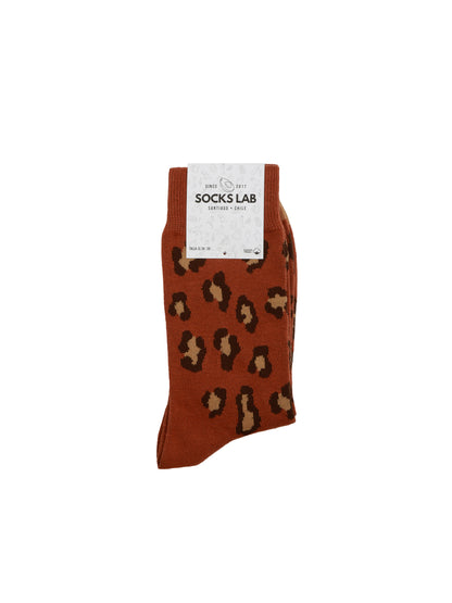 Tripack Animal Print T34-39