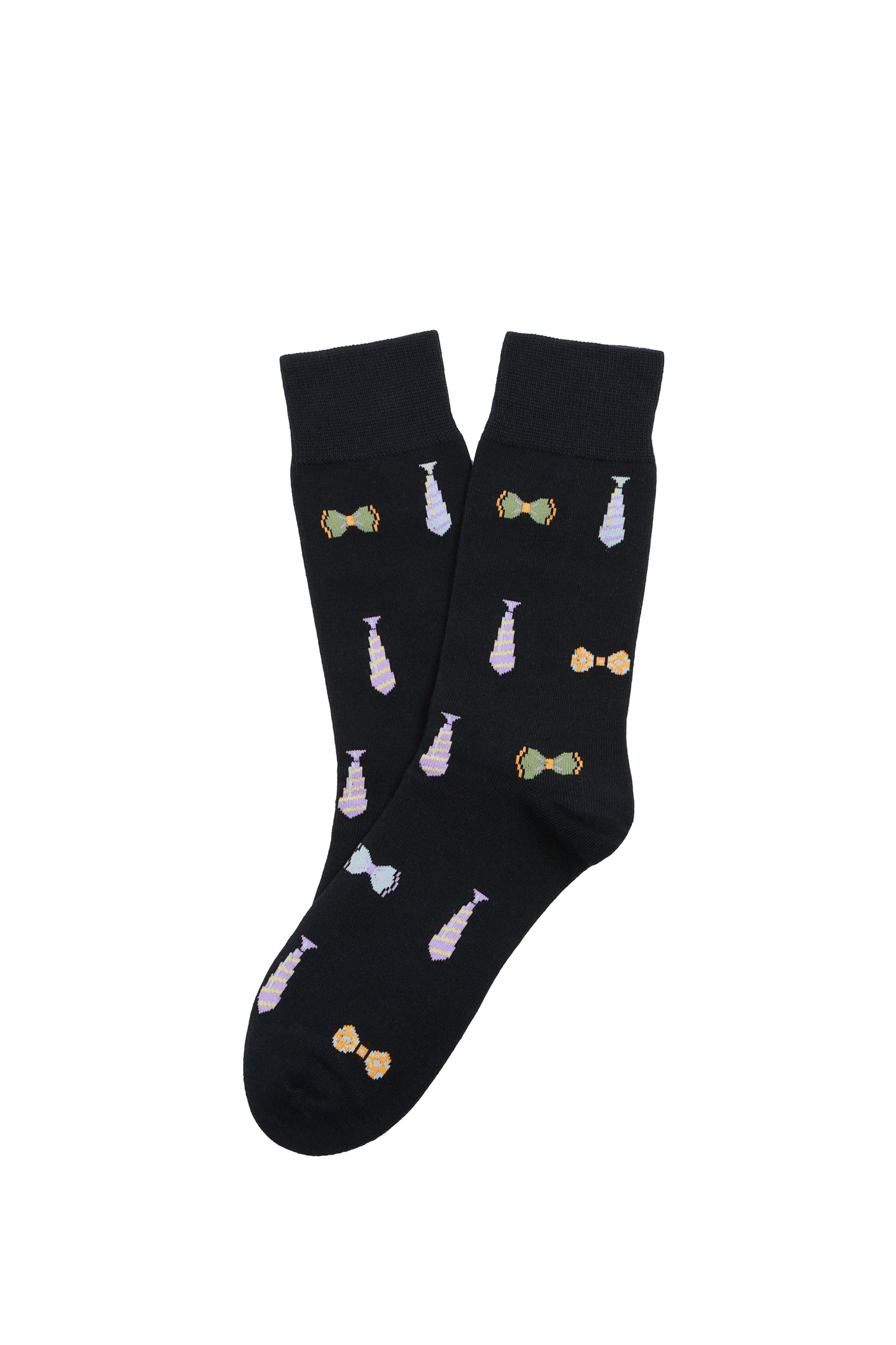 Calcetines con diseño Socks Lab - Corbatas