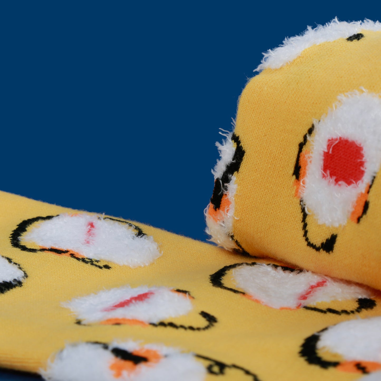 Calcetines con diseño Socks Lab - Juanin peludito - 31 minutos