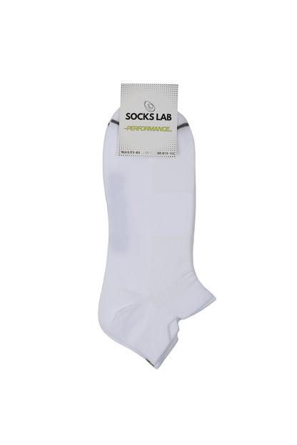 Pack 3 Calcetines TAB White
