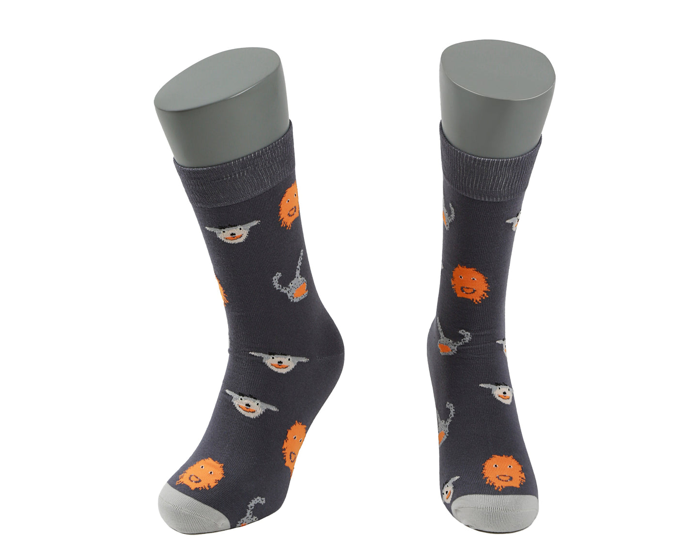 Calcetines con diseño Socks Lab - 31 Minutos Mix ll