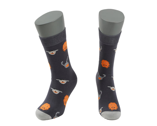 Calcetines con diseño Socks Lab - 31 Minutos Mix ll