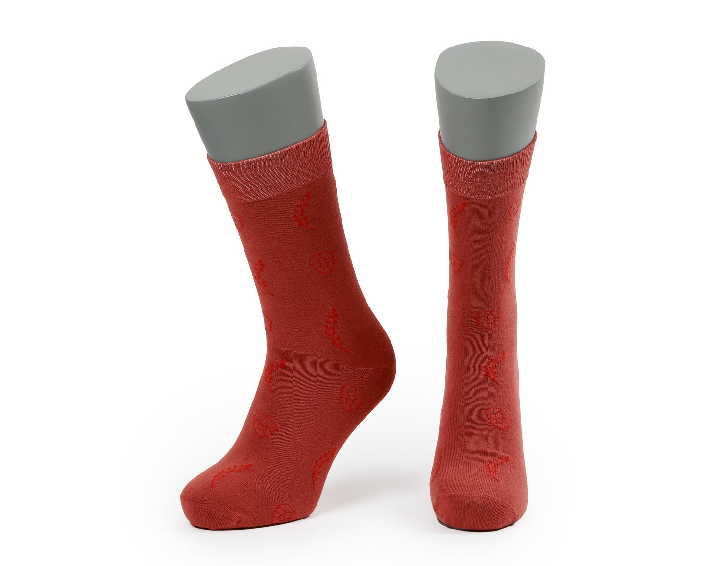 Calcetines con diseño Socks Lab - Cebada