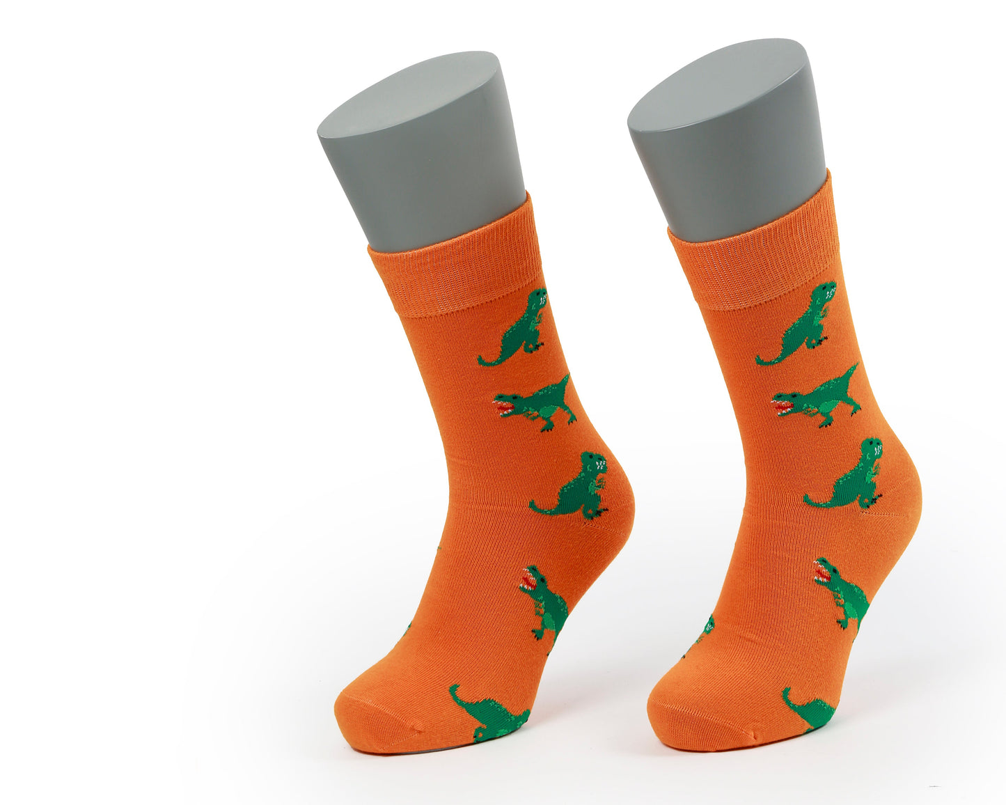 Calcetines con diseño Socks Lab - Dinosaurio T-Rex