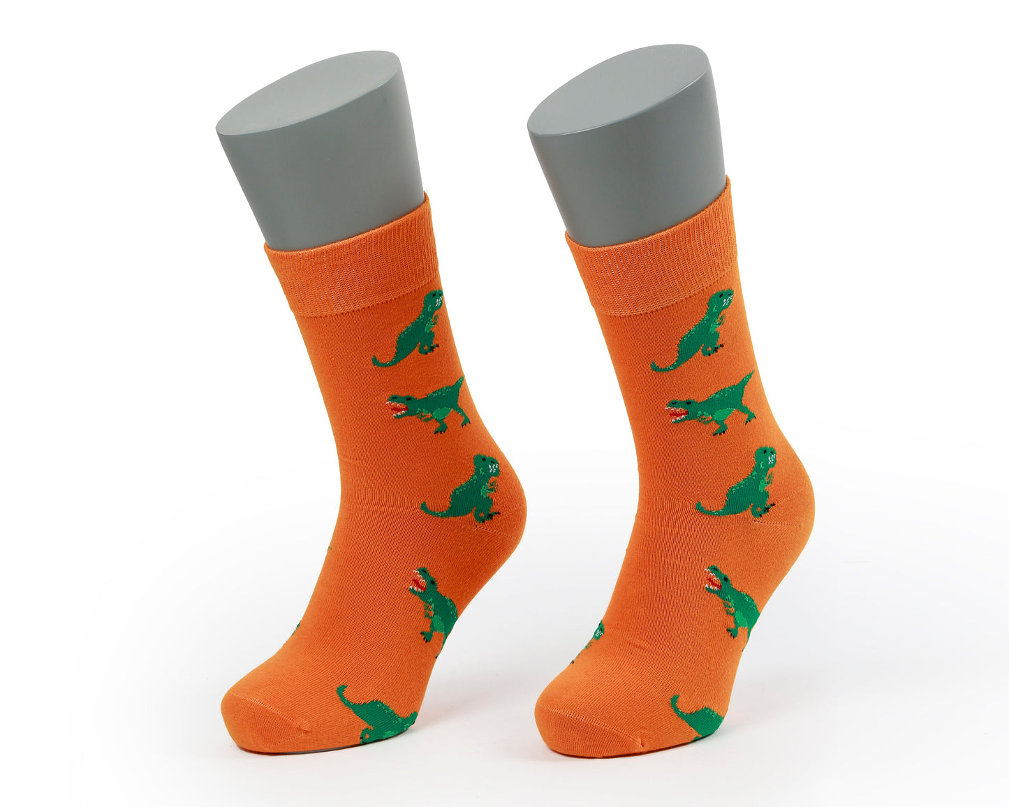 Calcetines con diseño Socks Lab - Dinosaurio T-Rex