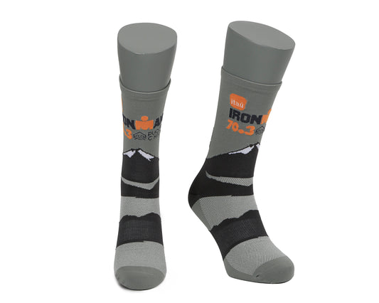 Calcetines Running - Ironman 70.3 Pucón - Volcán