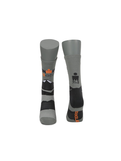 Calcetines Running - Ironman 70.3 Pucón - Volcán