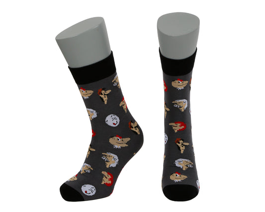 Calcetines con diseño Socks Lab - Amigos - Condorito