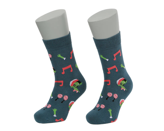 Calcetines con diseño Socks Lab - Bombi - 31 minutos