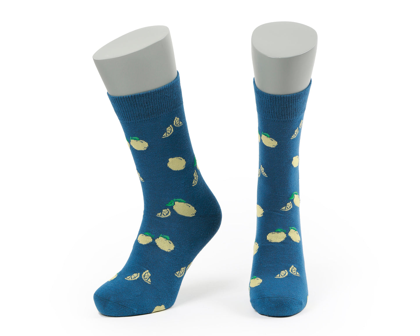 Calcetines con diseño Socks Lab - Limones