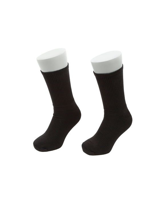 Calcetín Athletics Negro