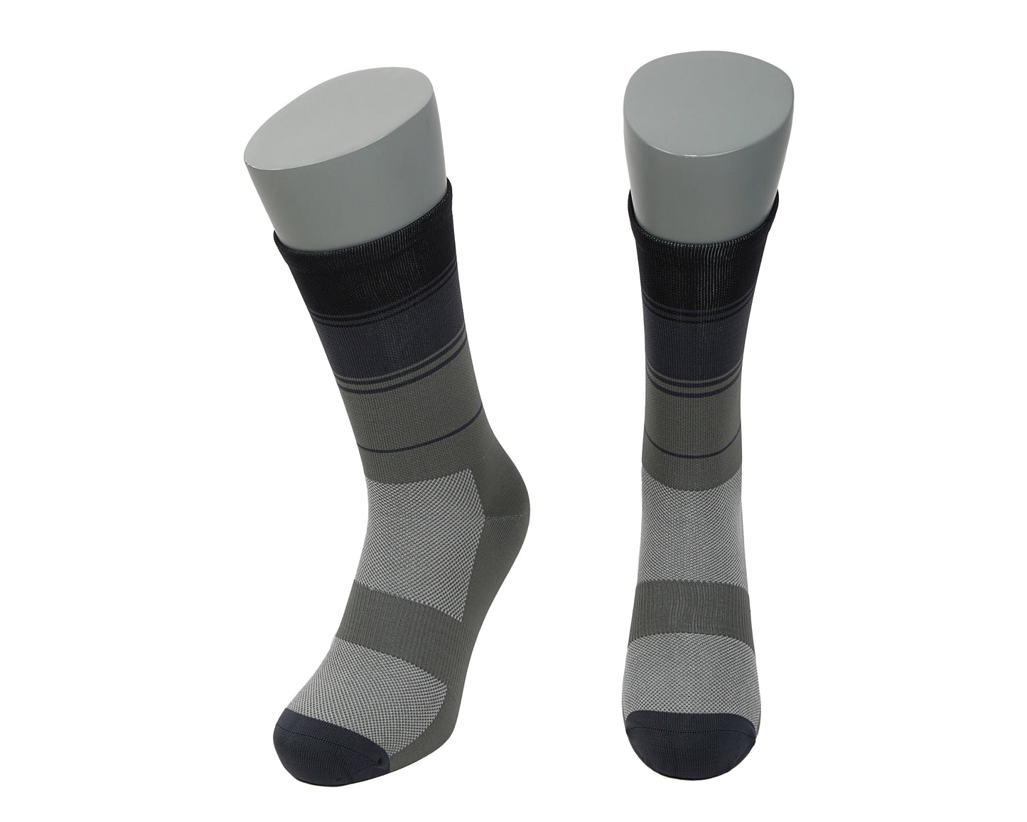 Calcetines Running- Crew Fade Runner