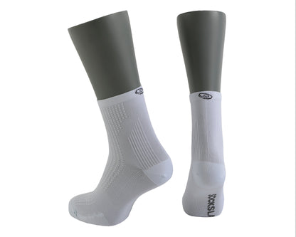 Calcetines running compresion micro nylon