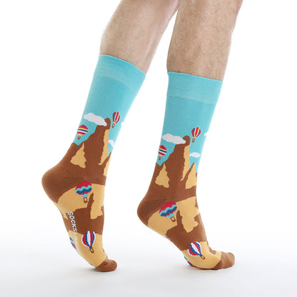Calcetines con diseño Socks Lab - Capadocia