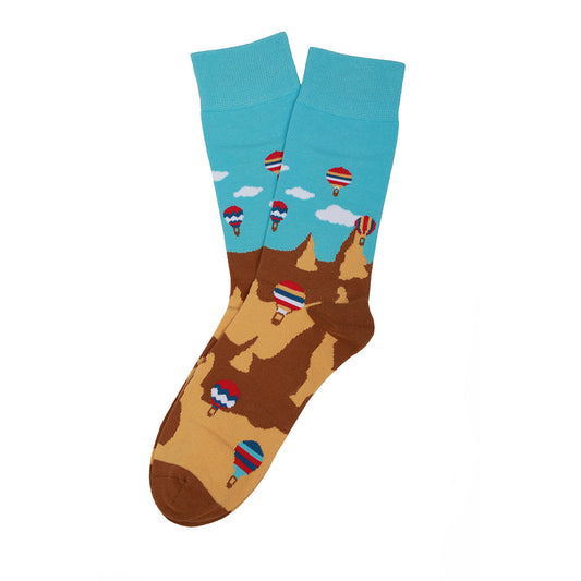 Calcetines con diseño Socks Lab - Capadocia