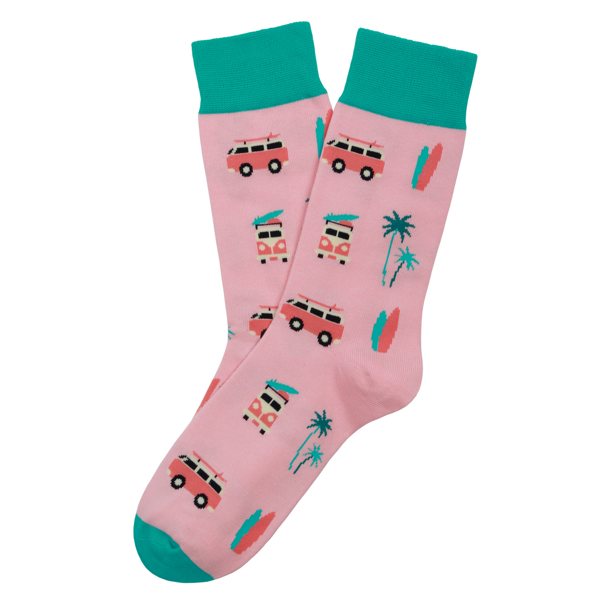 Lab Combi Calcetines con diseño Socks Lab - Combi
