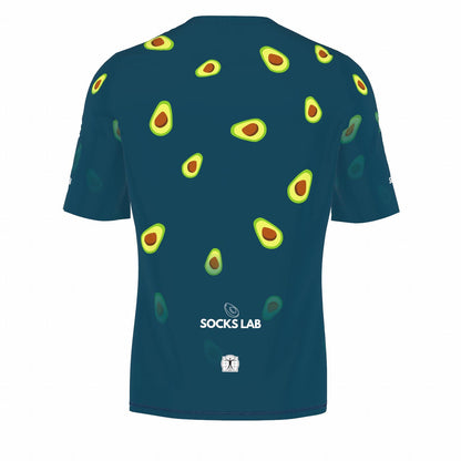 POLERA PALTA - BIORACER