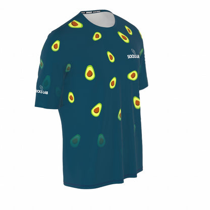 POLERA PALTA - BIORACER