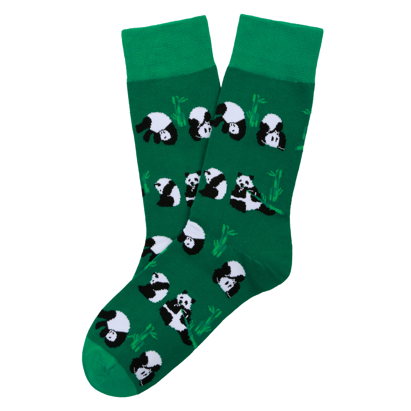 Calcetines con diseño Socks Lab - Panda