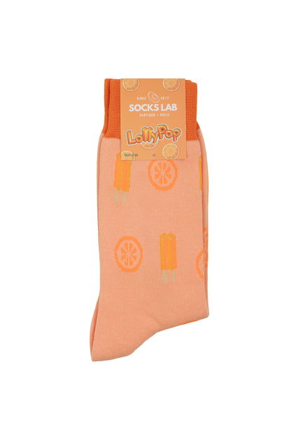 Calcetines con diseño - LollyPop