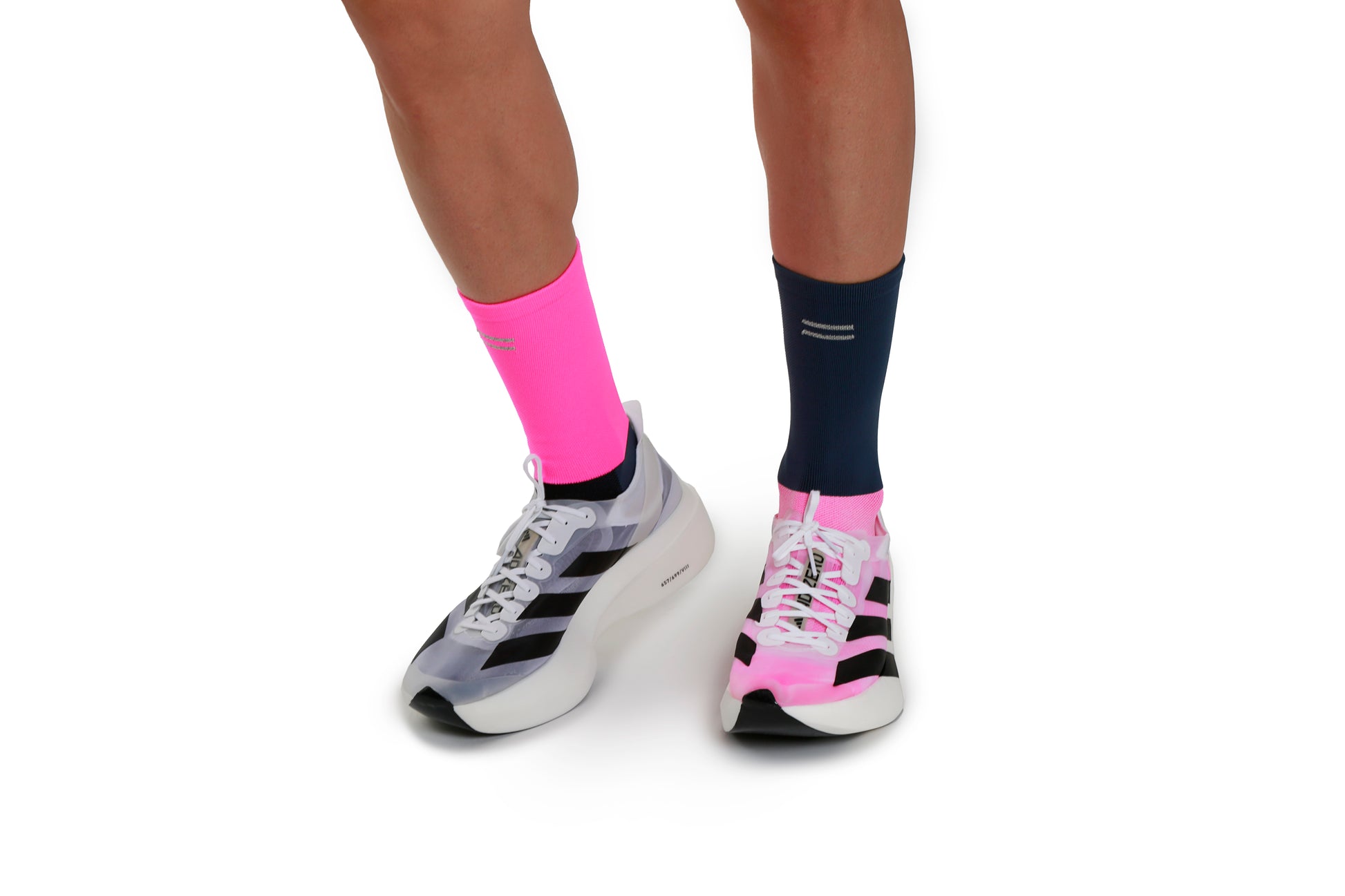 calcetines-deportivos-transpirables-con-compresión-running-trekking-compressport