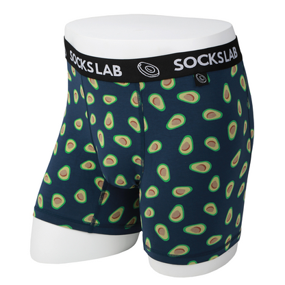 Boxers - Pack x1 - Palta