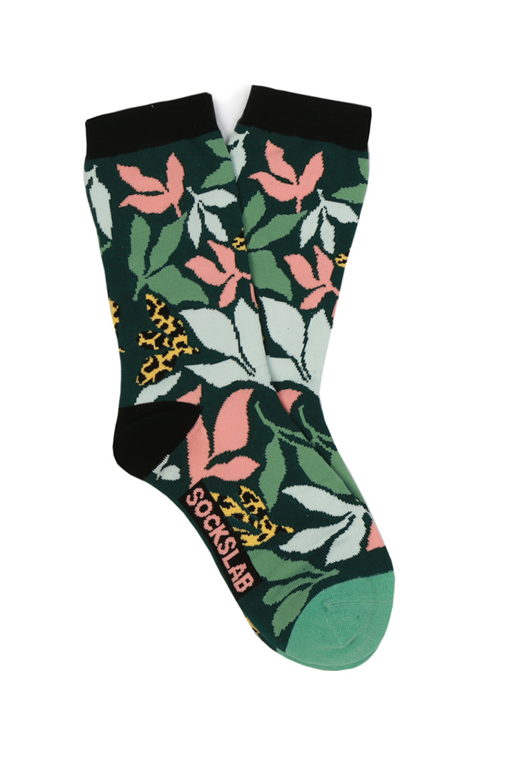 Calcetines con diseño Socks Lab - Pack Trini Guzmán